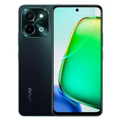 VIVO Y28 4G 4+128GB Green