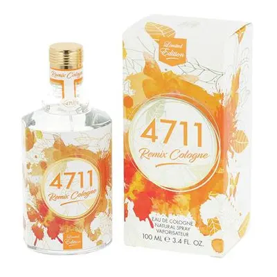 4711 Remix Cologne Edition 2018 EDC 100 ml UNISEX