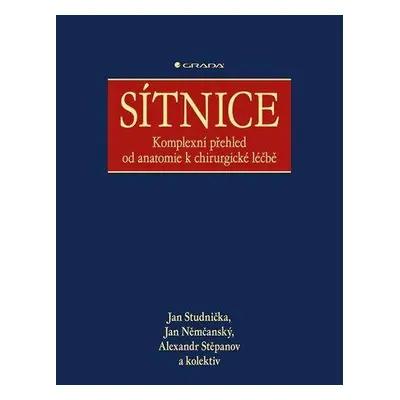 Sítnice