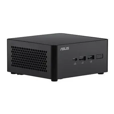 ASUS NUC 14 Pro NUC14RVHU7000R2/Intel Core Ultra 7/DDR5/USB3.0/LAN/WiFi/Intel Arc/M.2+2,5"/EU po