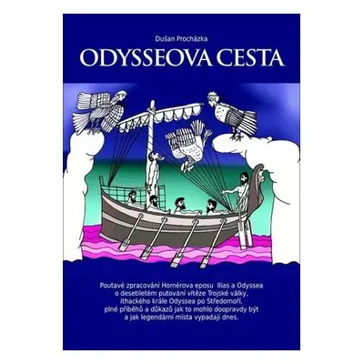 Odysseova cesta