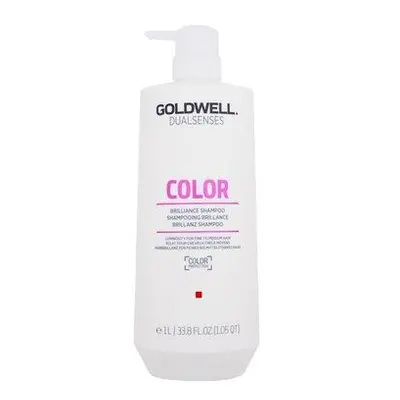 Goldwell Šampon pro barvené vlasy Dualsenses Color (Brilliance Shampoo) 1000 ml