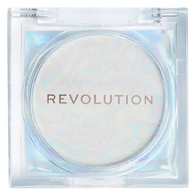 Revolution Pudr Mood Switch Aura Universal Prism (Powder) 3,5 g