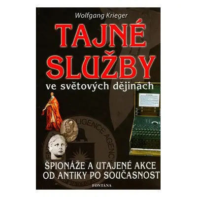 Tajné služby