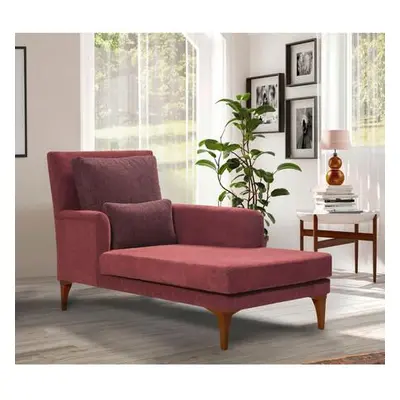 Atelier del Sofa Daybed Bifo - Claret Red