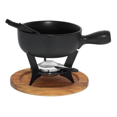 Kela Fondue Sýrové fondue COUNTRY 22cm