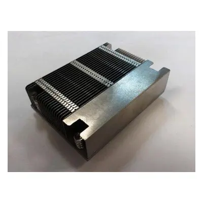 SUPERMICRO 1U Passive CPU Heat Sink s2011 for 1U 3/4 GPU Front CPU), SNK-P0047PSC