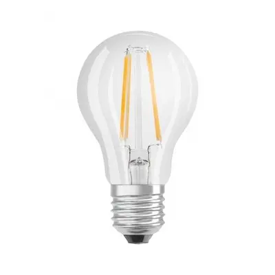 Ledvance LED E27 7,0W 2700K 806lm Value Filament A-klasik