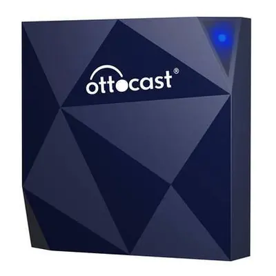 Bezdrátový adaptér, Ottocast, CP79, A2AIR Android (černý)