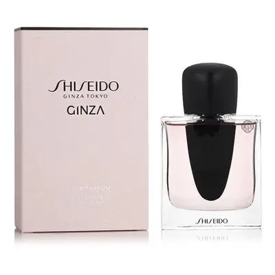 Shiseido Ginza parfémovaná voda dámská 50 ml