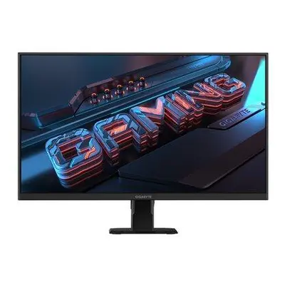 GIGABYTE LCD - 27" Gaming monitor GS27Q, 2560x1440, 300cd/m2, 1ms, 2xHDMI, 1xDP, SS IPS, GS27Q