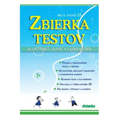 Zbierka testov