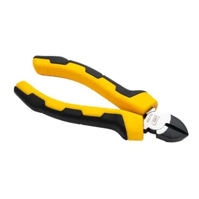 Diagonální kleště 6" Deli Tools EDL2206 (žluté)