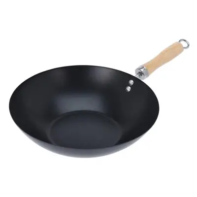 Excellent Wok pánev s nepřilnavým povrchem 30 cm