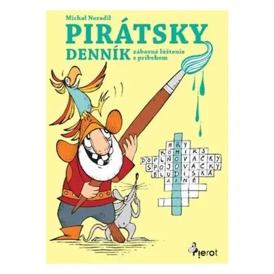 Pirátsky dennik