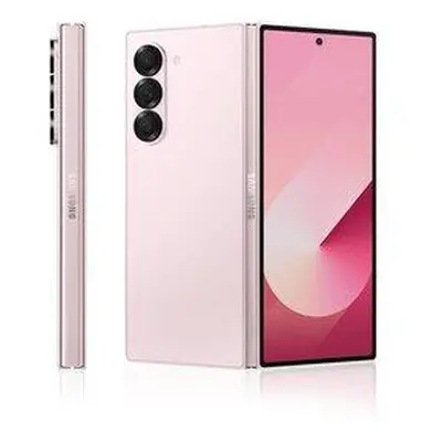 Samsung Galaxy Z Fold6 5G 512GB Pink