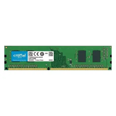 Crucial DDR3L 2GB UDIMM 1600Mhz CL11, CT25664BD160B