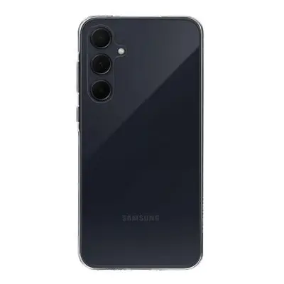 Tactical TPU Kryt Samsung Galaxy A35 5G čirý