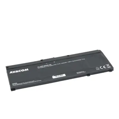 Baterie AVACOM pro HP OMEN 15-ce Series Li-Pol 15,4V 4550mAh 70Wh, NOHP-SR04XL-P45