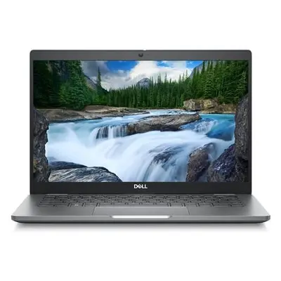 DELL Latitude 5340/ i5-1345U/ 16GB/ 512GB SSD/ 13.3" FHD/ FPR/ Iris Xe/ W11Pro/ vPro/ 3Y PS on-s