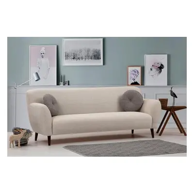 Atelier del Sofa 3-Seat Sofa Enna - Beige