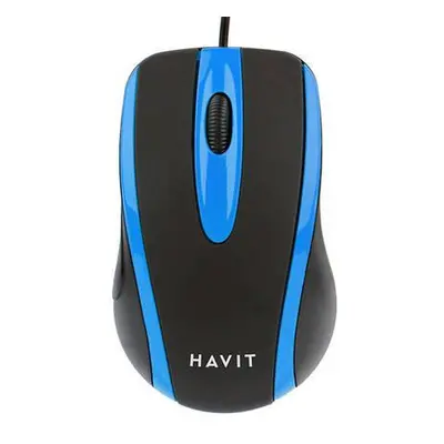 Havit MS753 Blue