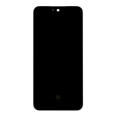 LCD display + Dotyk Samsung A356B Galaxy A35 5G Black (Service Pack)