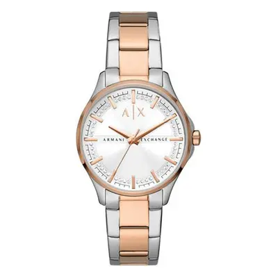 Armani Exchange Lady Hampton AX5258