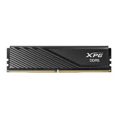 ADATA XPG DIMM DDR5 16GB 6400MT/s CL32 Lancer Blade, Černá, AX5U6400C3216G-SLABBK