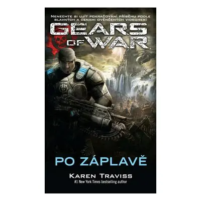 Gears of War 2 Po záplavě