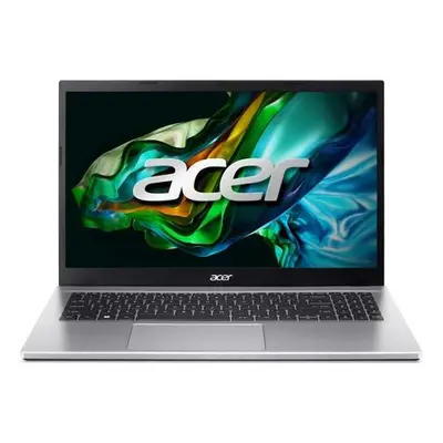 Acer A315-44p 15,6/R7-5700U/16G/512SSD/W11H silver, NX.KSJEC.001