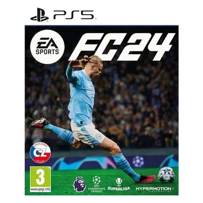 PS5 - EA Sports FC 24