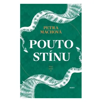 Pouto stínu