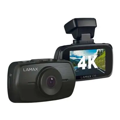 Kamera Lamax C11 GPS 4K do auta