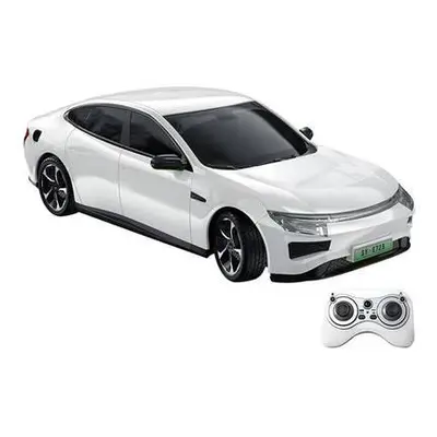 Remote control RC car 1:16 Double Eagle (white) Electric car E725-003