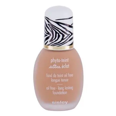 Sisley Rozjasňující tekutý make-up (Phyto-Teint Ultra Éclat Make-up) 30 ml 3+ Apricot, 3N