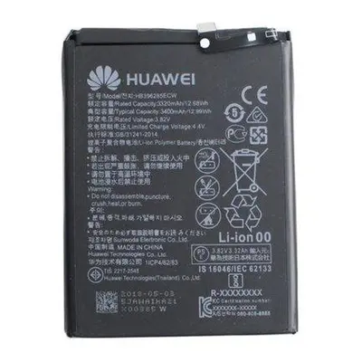 HB396285ECW Huawei Baterie 3400mAh Li-Ion (Service Pack)