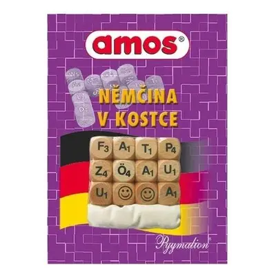 Němčina v kostce