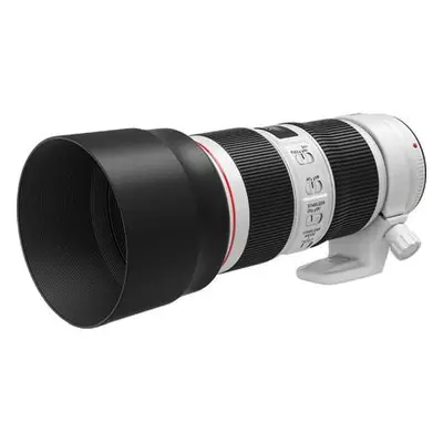 Canon EF 70-200mm f/4 L IS II USM