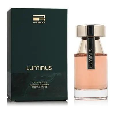 Rue Broca Luminous Pour Femme - EDP 100 ml