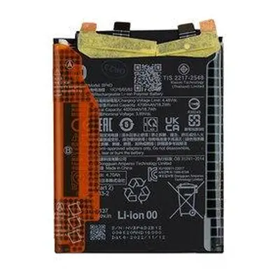 BP4D Xiaomi Original Baterie 4820mAh (Service Pack)