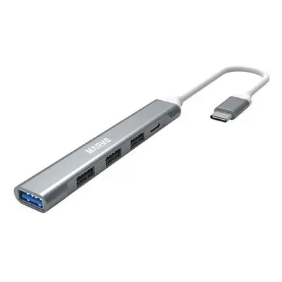 Marvo USB (3.0) hub UH008, 921506