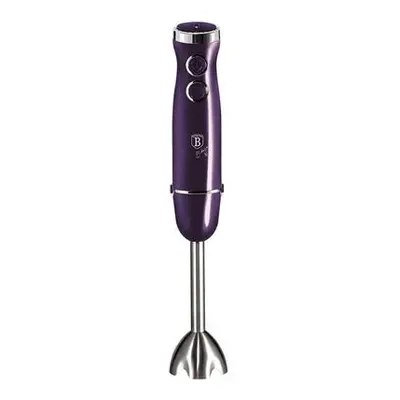 Berlingerhaus Mixér tyčový 500 W Purple Metallic Line BH-9381