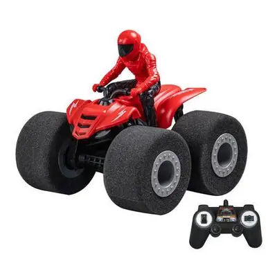 Remote control RC quad 1:8 Double Eagle (red) E383-003