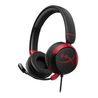 HyperX Cloud Mini - Black