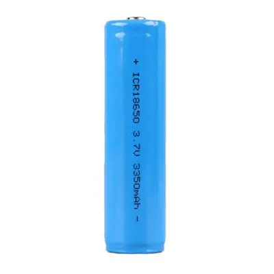 Solight WN904 Li-Ion 18650, 3.7V, 3350mAh