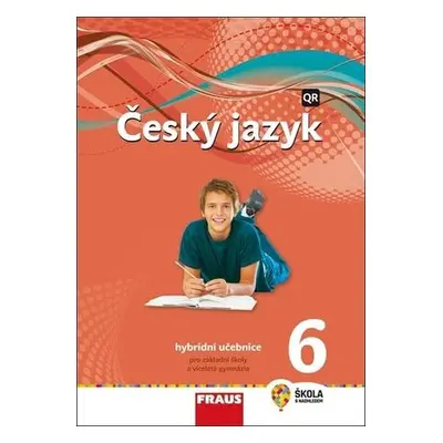 Český jazyk 6