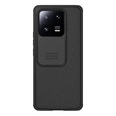 Nillkin CamShield PRO Zadní Kryt pro Xiaomi 13 Pro Black