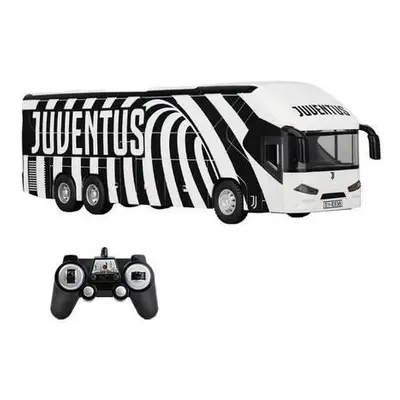 Juventus F.C. remote control RC bus Double Eagle E638-003