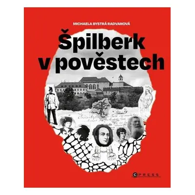 Špilberk v pověstech